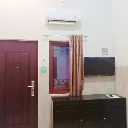 Homestay Premium 45 Jepara Eksteriør billede