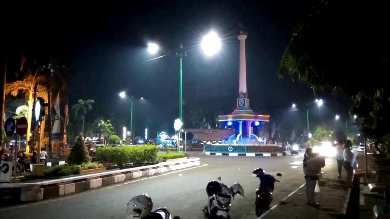 Homestay Premium 45 Jepara Eksteriør billede