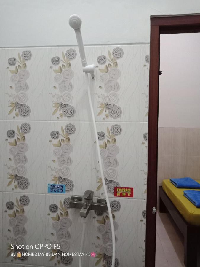 Homestay Premium 45 Jepara Eksteriør billede