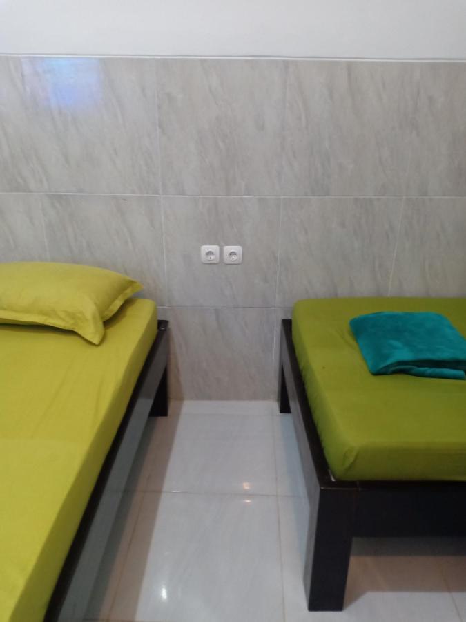 Homestay Premium 45 Jepara Eksteriør billede