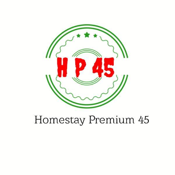 Homestay Premium 45 Jepara Eksteriør billede