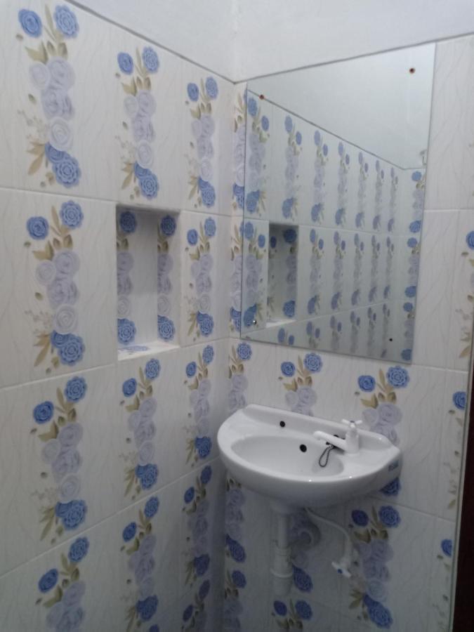Homestay Premium 45 Jepara Eksteriør billede