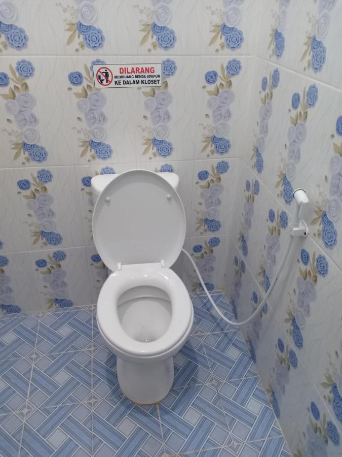 Homestay Premium 45 Jepara Eksteriør billede