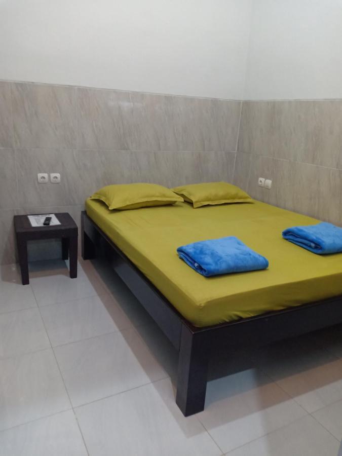 Homestay Premium 45 Jepara Eksteriør billede