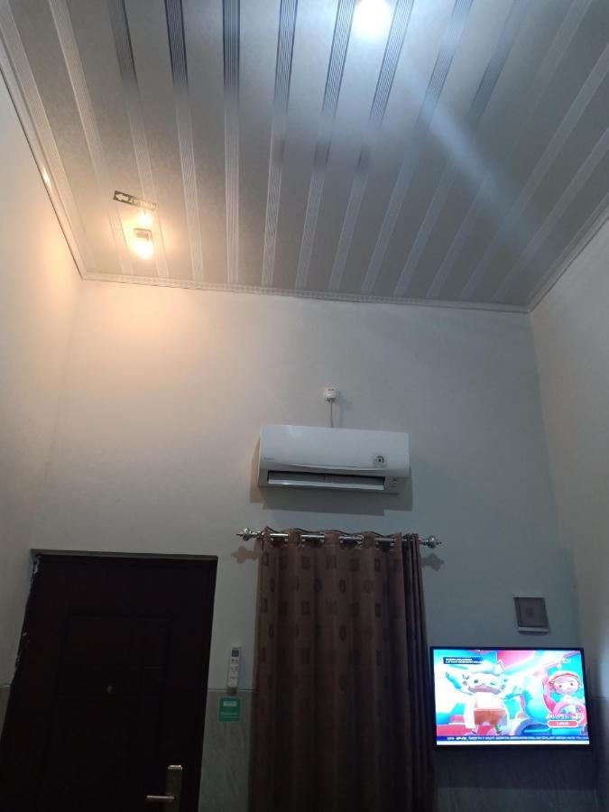 Homestay Premium 45 Jepara Eksteriør billede