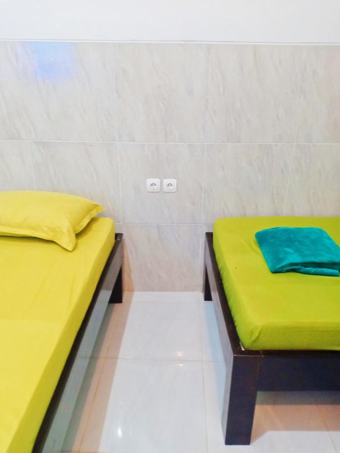 Homestay Premium 45 Jepara Eksteriør billede