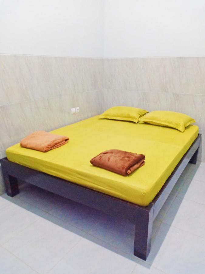 Homestay Premium 45 Jepara Eksteriør billede