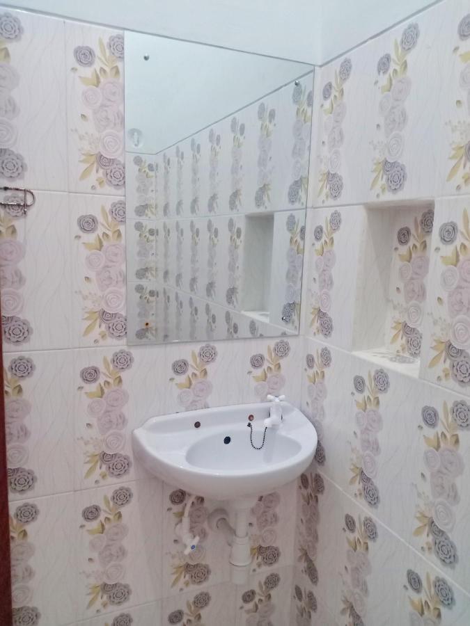 Homestay Premium 45 Jepara Eksteriør billede