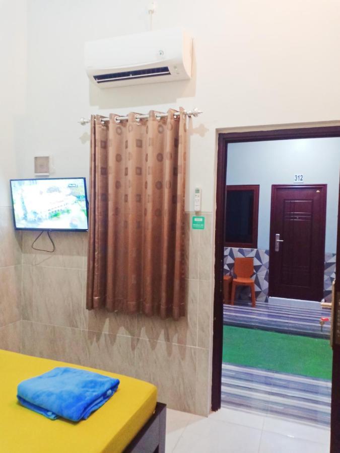 Homestay Premium 45 Jepara Eksteriør billede
