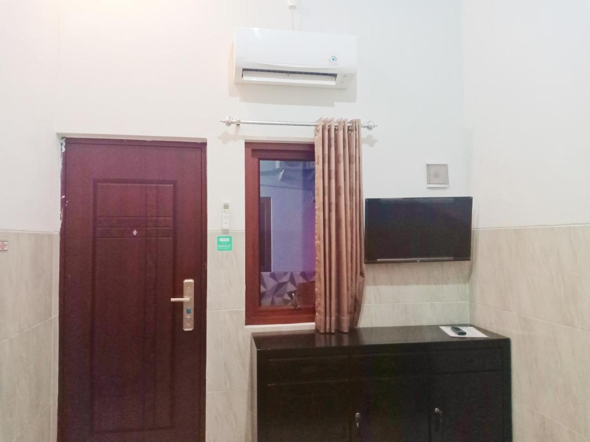 Homestay Premium 45 Jepara Eksteriør billede