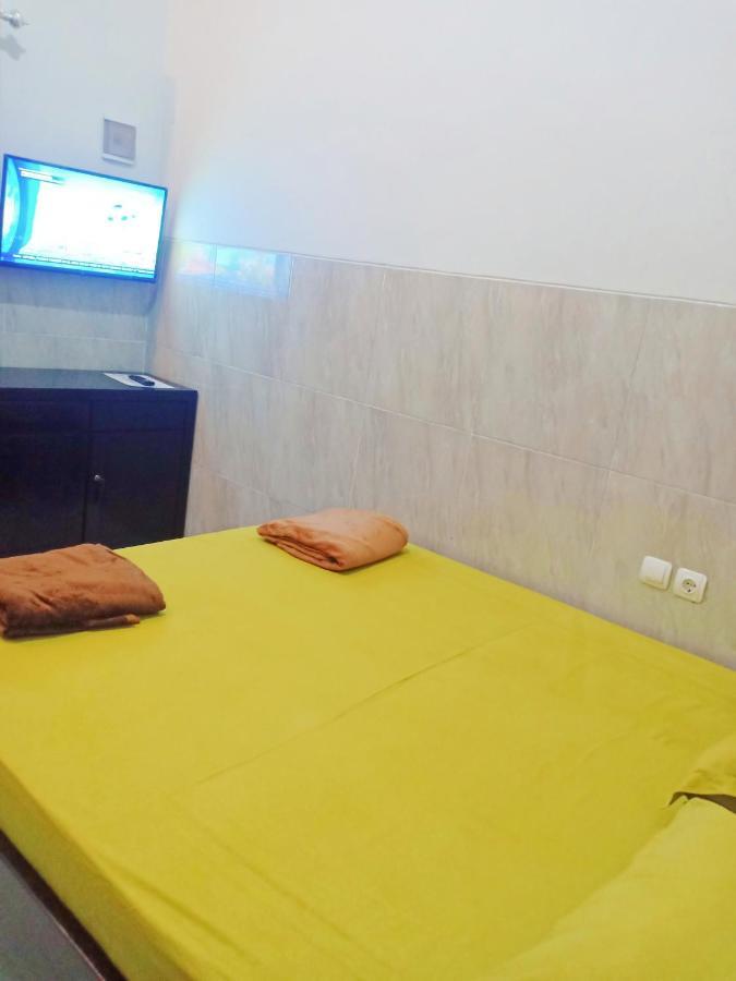Homestay Premium 45 Jepara Eksteriør billede