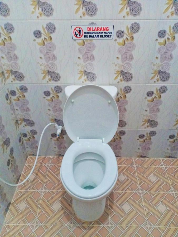 Homestay Premium 45 Jepara Eksteriør billede
